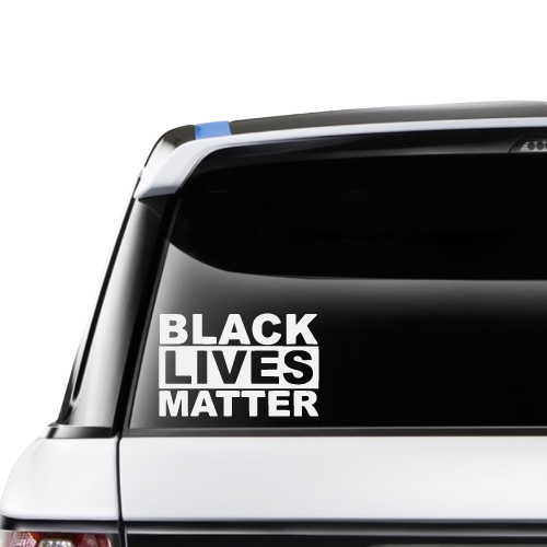 Black Lives Matter