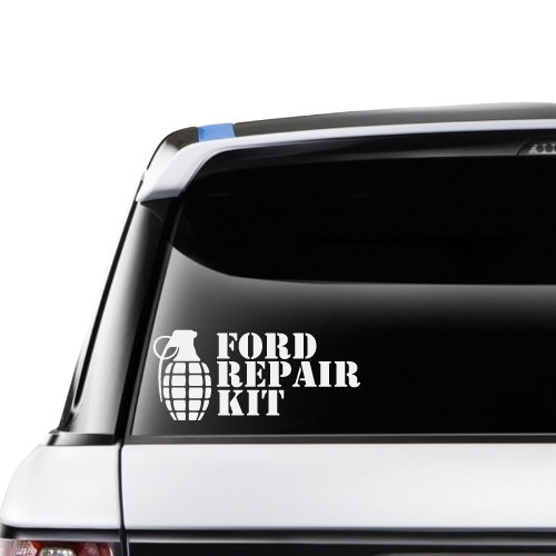 Ford Repair Kit
