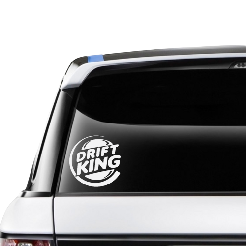 Drift King