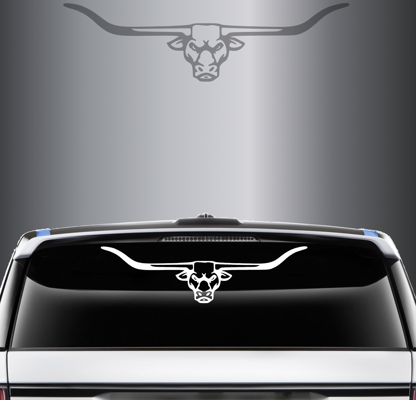 Longhorns - Style 2