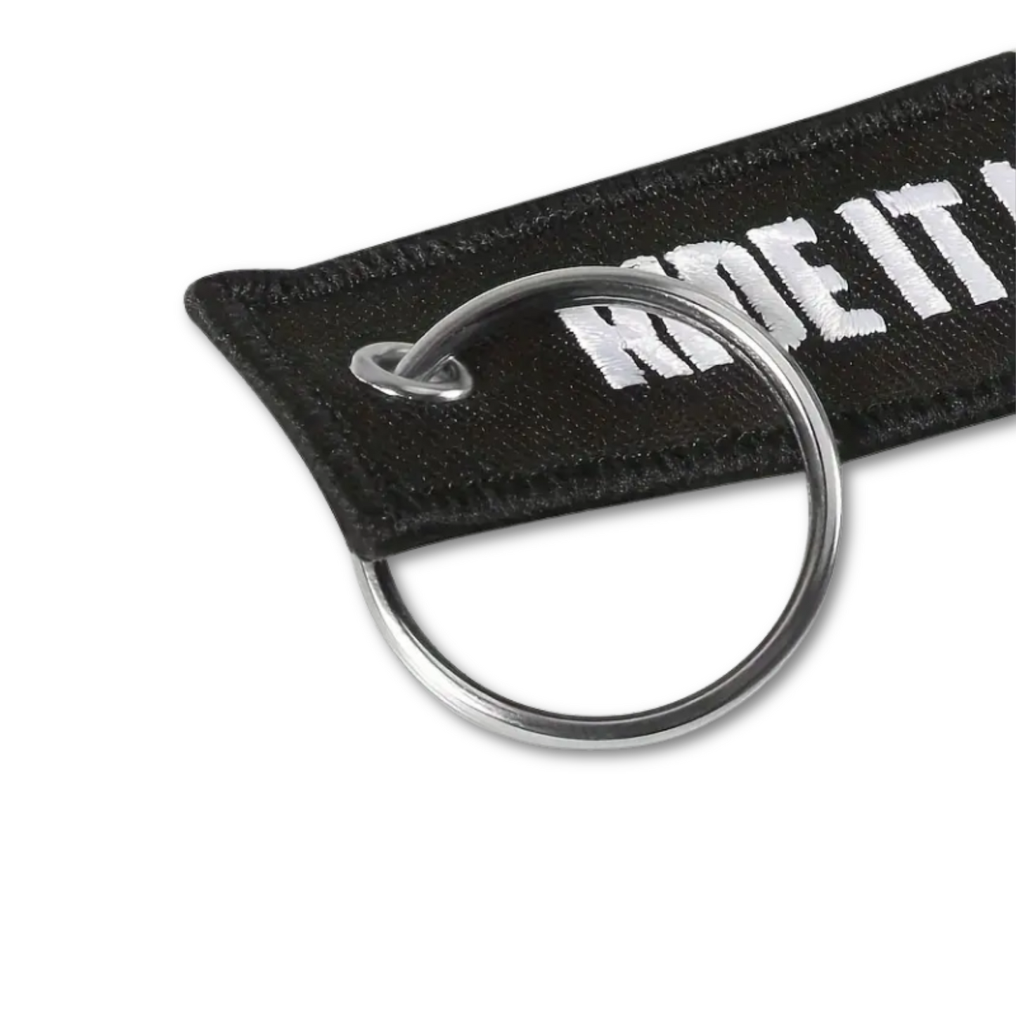 Ride It Like You Stole It Jet Tag