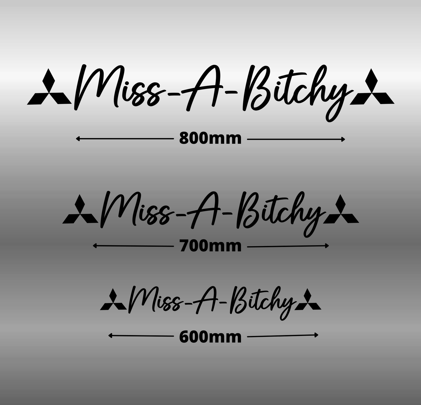 Miss-A-Bitchy Banner
