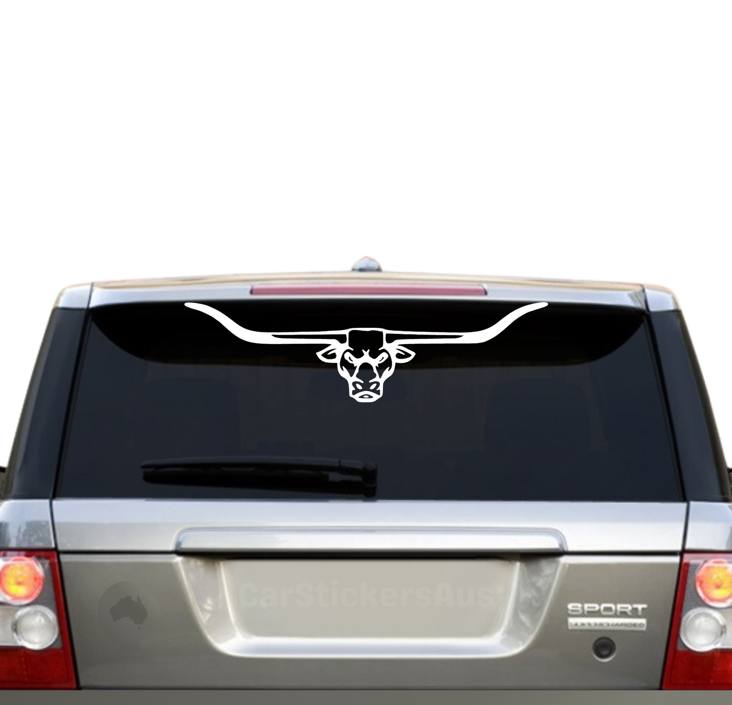 Longhorns - Style 2