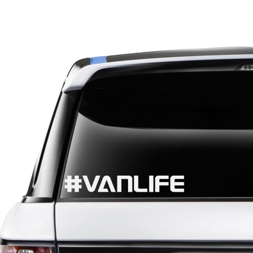 #Vanlife