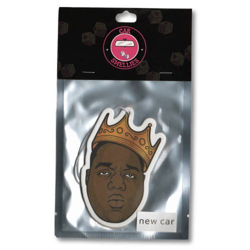 Biggie Air Freshener