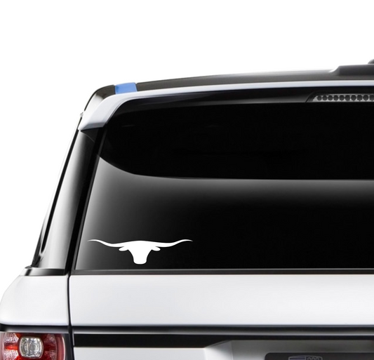 Longhorns - Style 1
