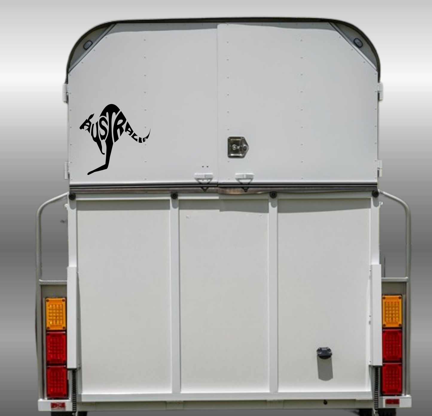 Australia Roo - 2 Sizes Available