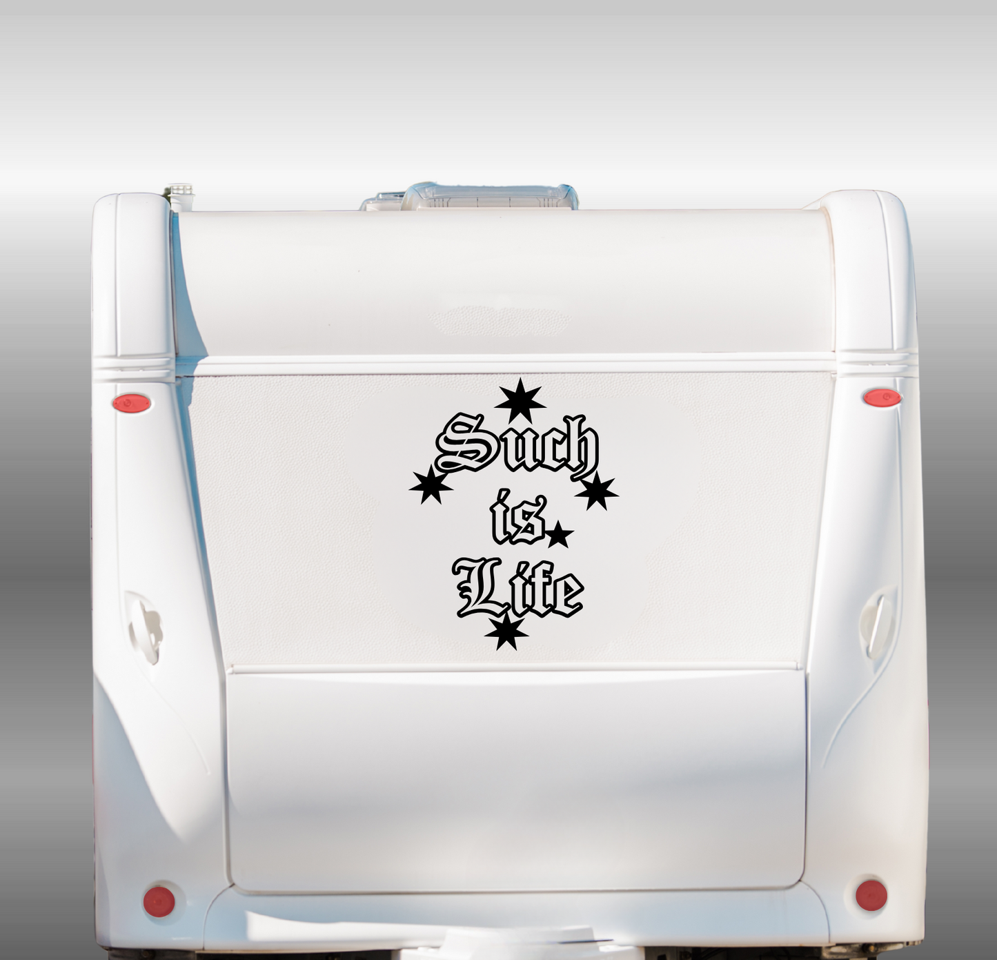 Such is Life with Southern Cross - 4 Sizes Available
