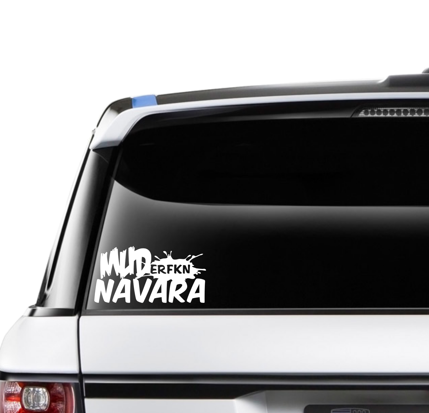 Mud ERFKN Navara
