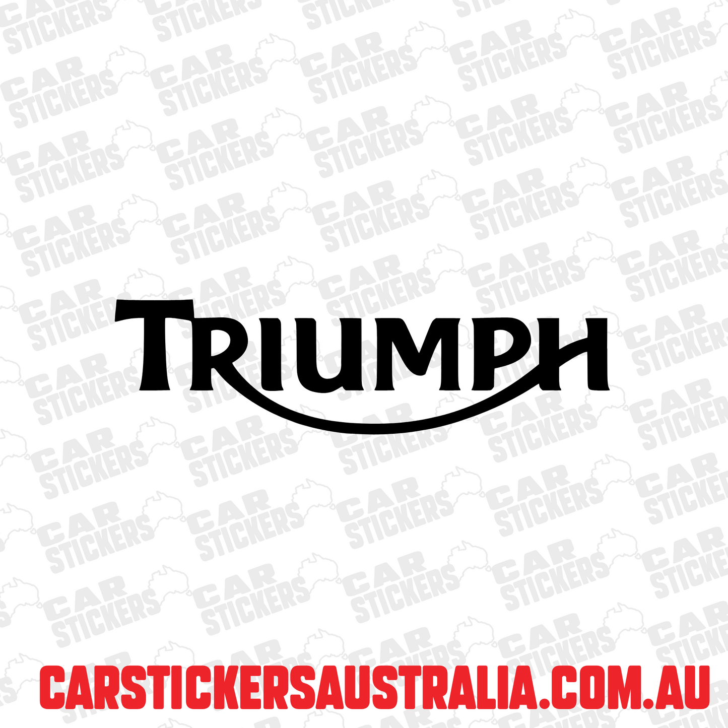 Triumph Logo