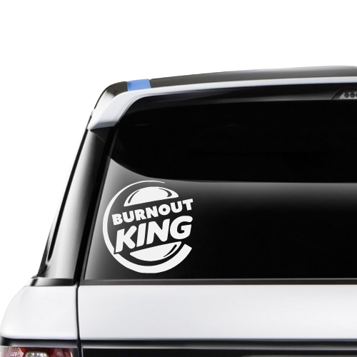 Burnout King