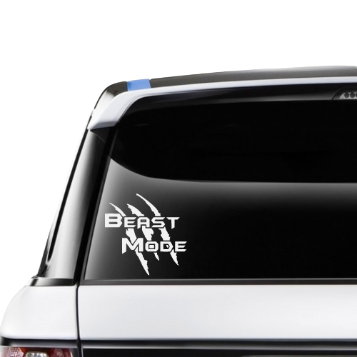 Beast Mode