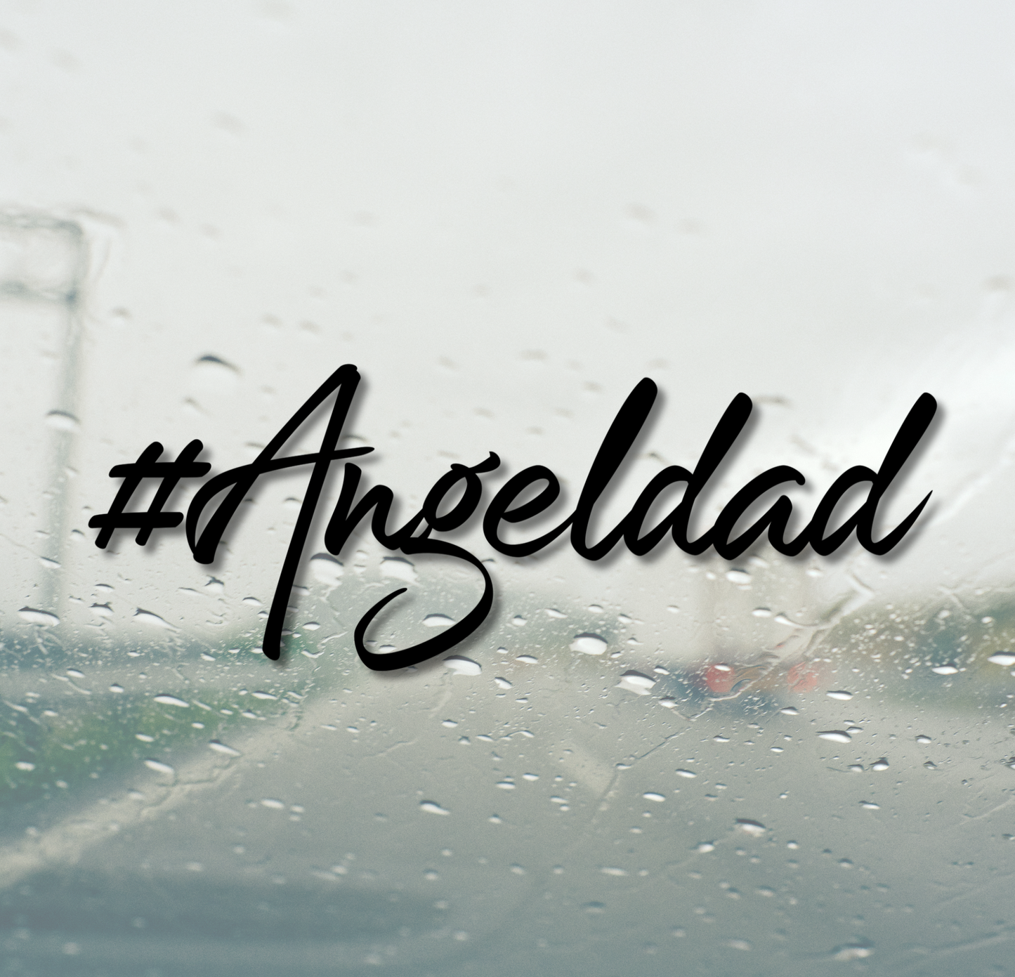 #Angeldad