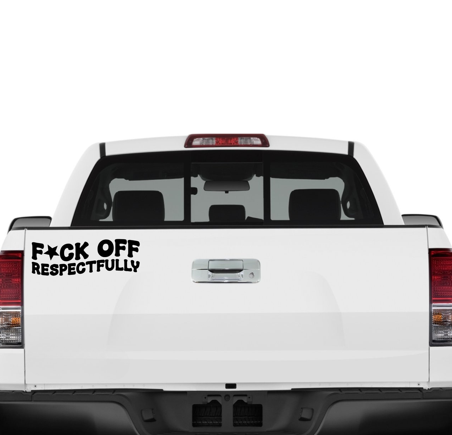 F*ck Off Respectfully