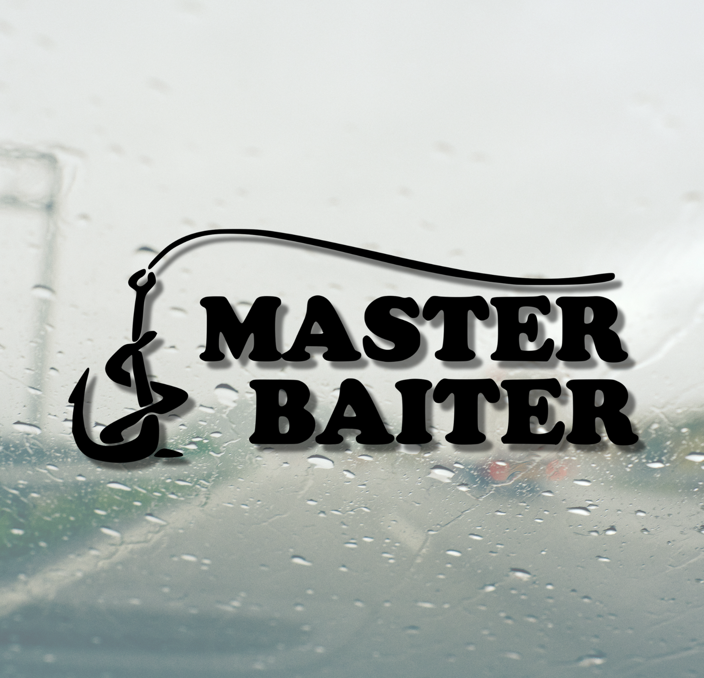 Master Baiter