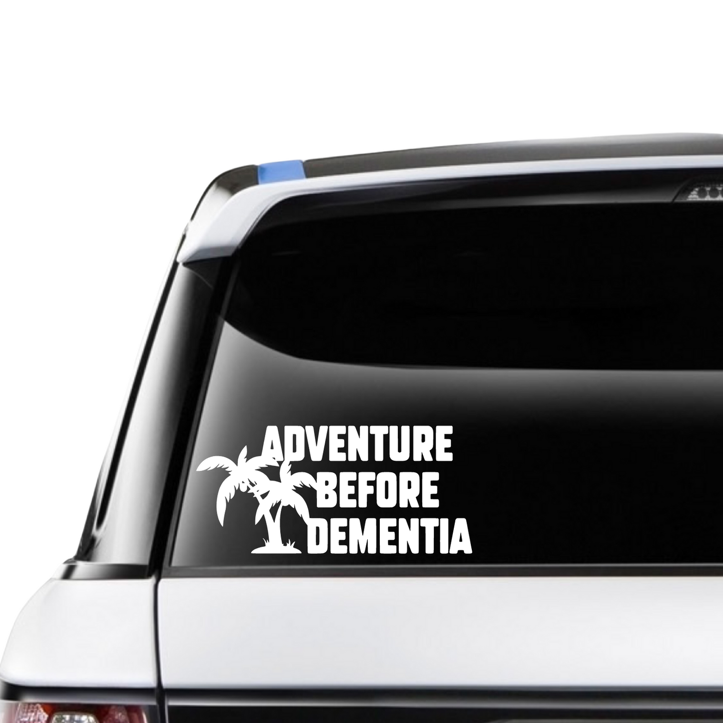 Adventure Before Dementia (S2)