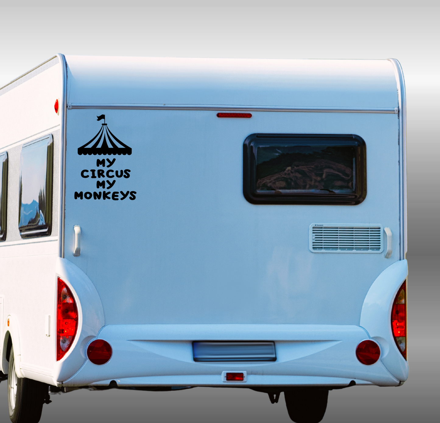 My Circus My Monkeys