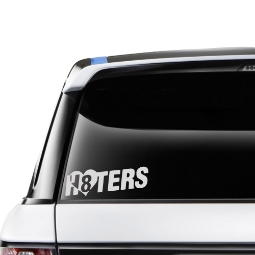 H8ters