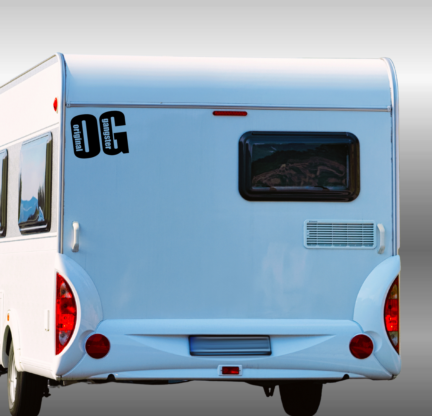 OG - Original Gangster