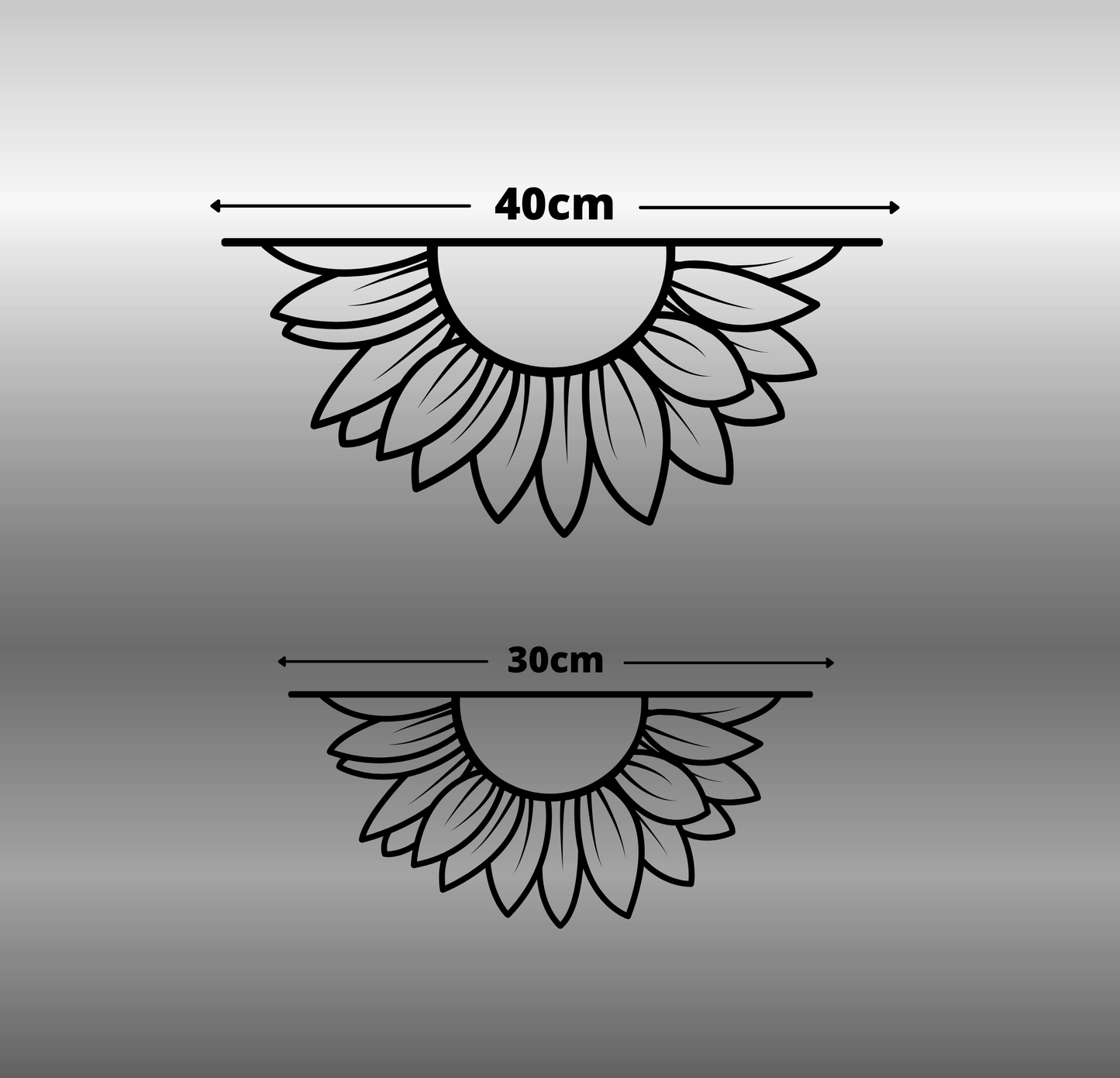 Sunflower - Xtra Large Edition