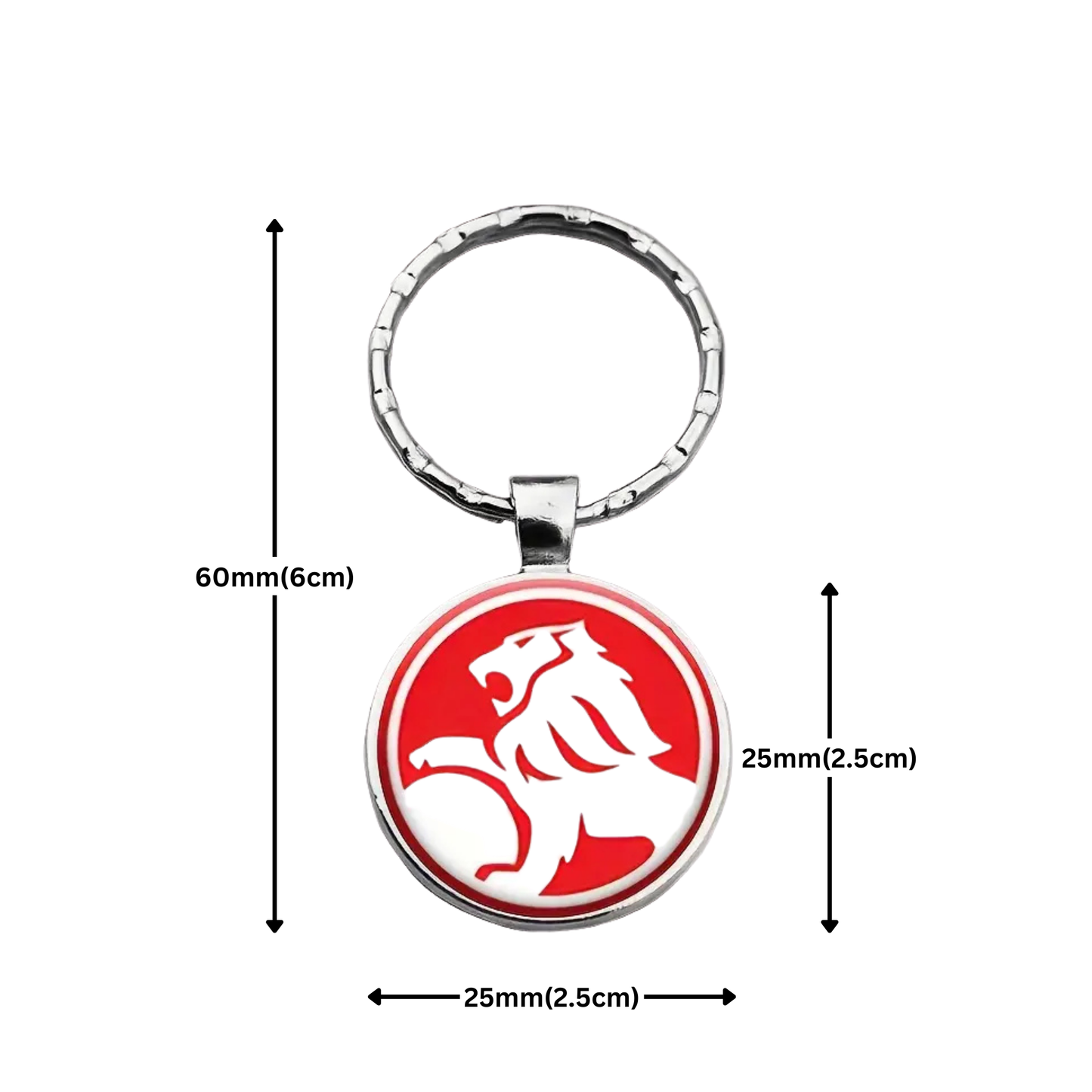 Holden Keyring