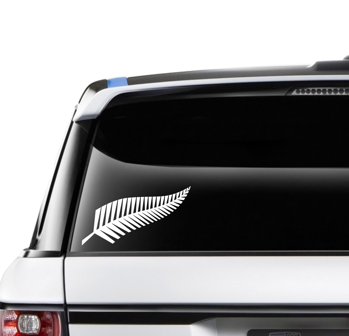 NZ Silver Fern - Style 1