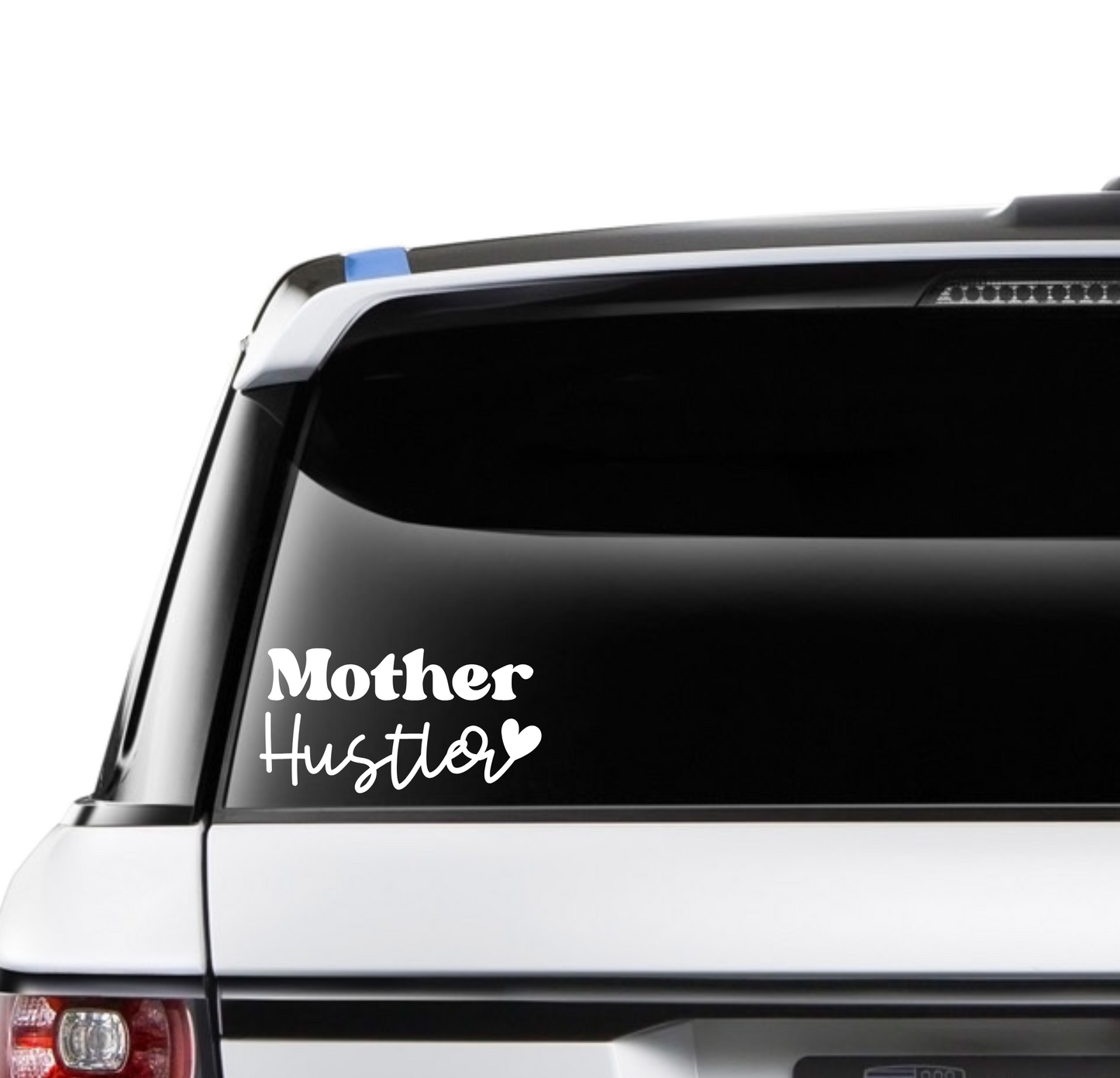 Mother Hustler