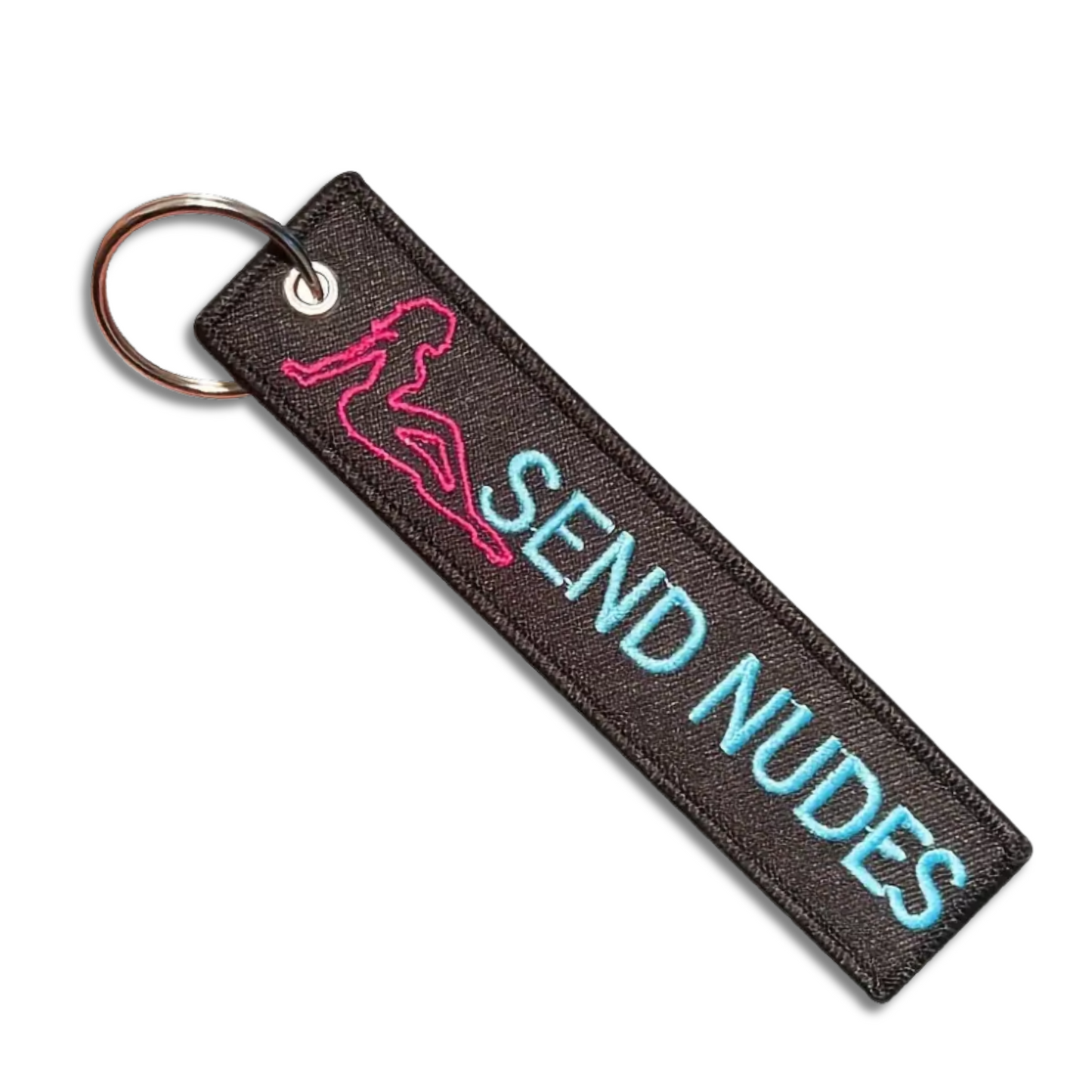 Send Nudes Jet Tag
