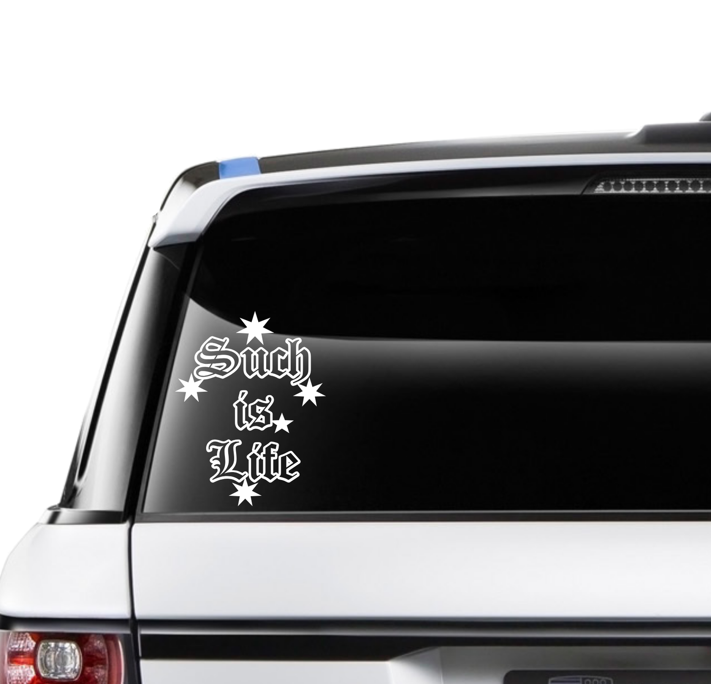 Such is Life with Southern Cross - 4 Sizes Available