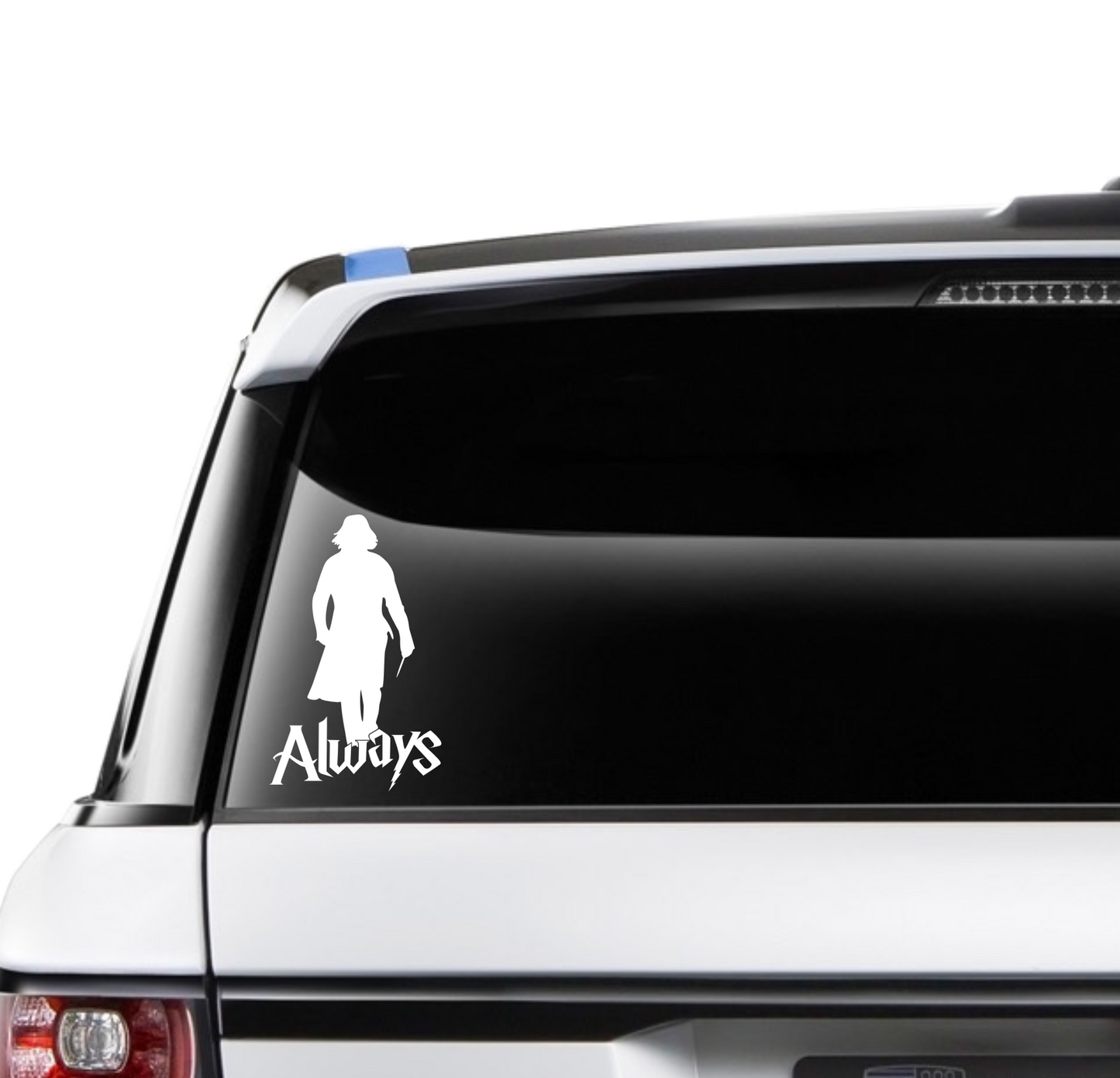 Always Snape