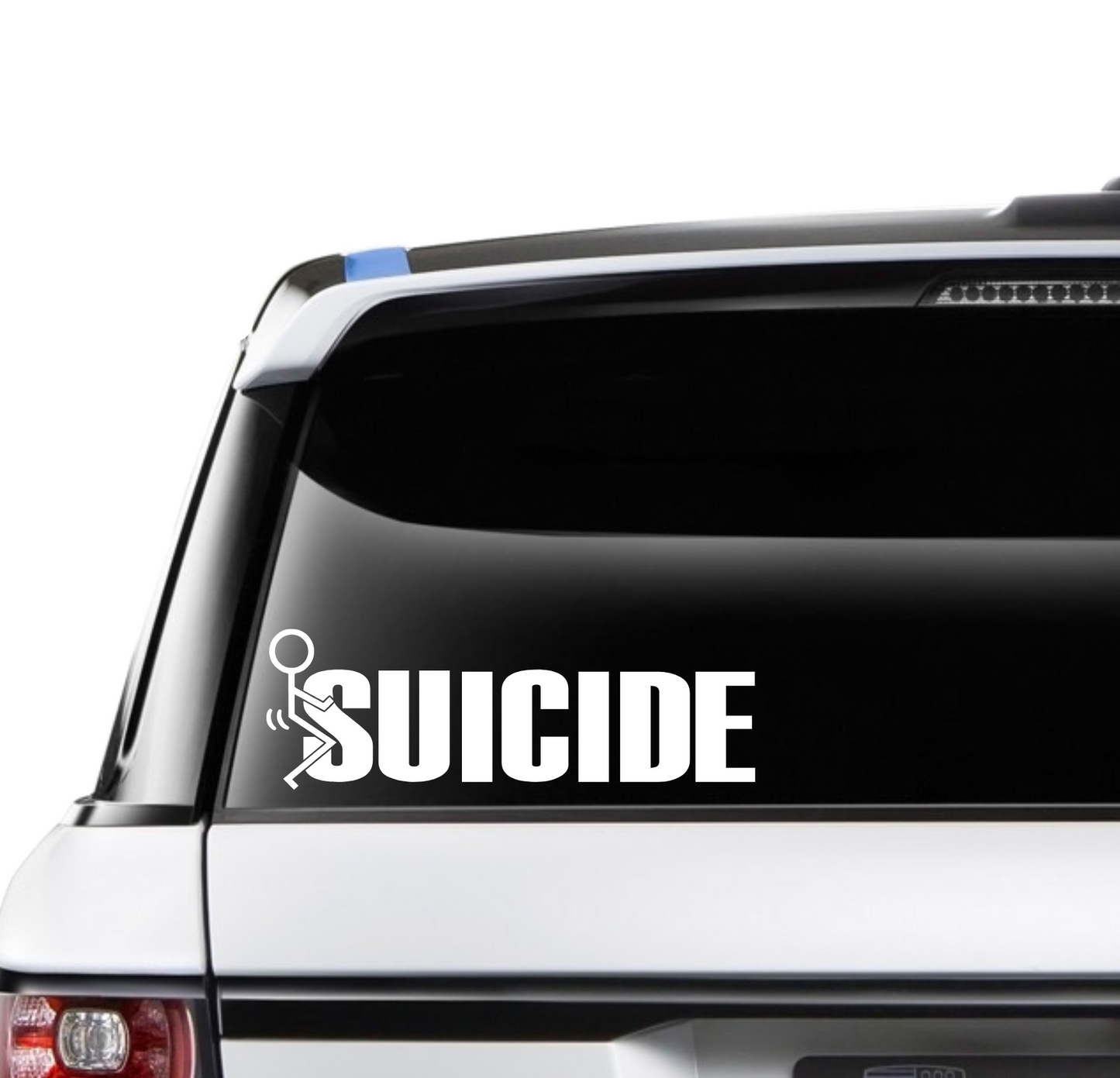 Fuck Suicide