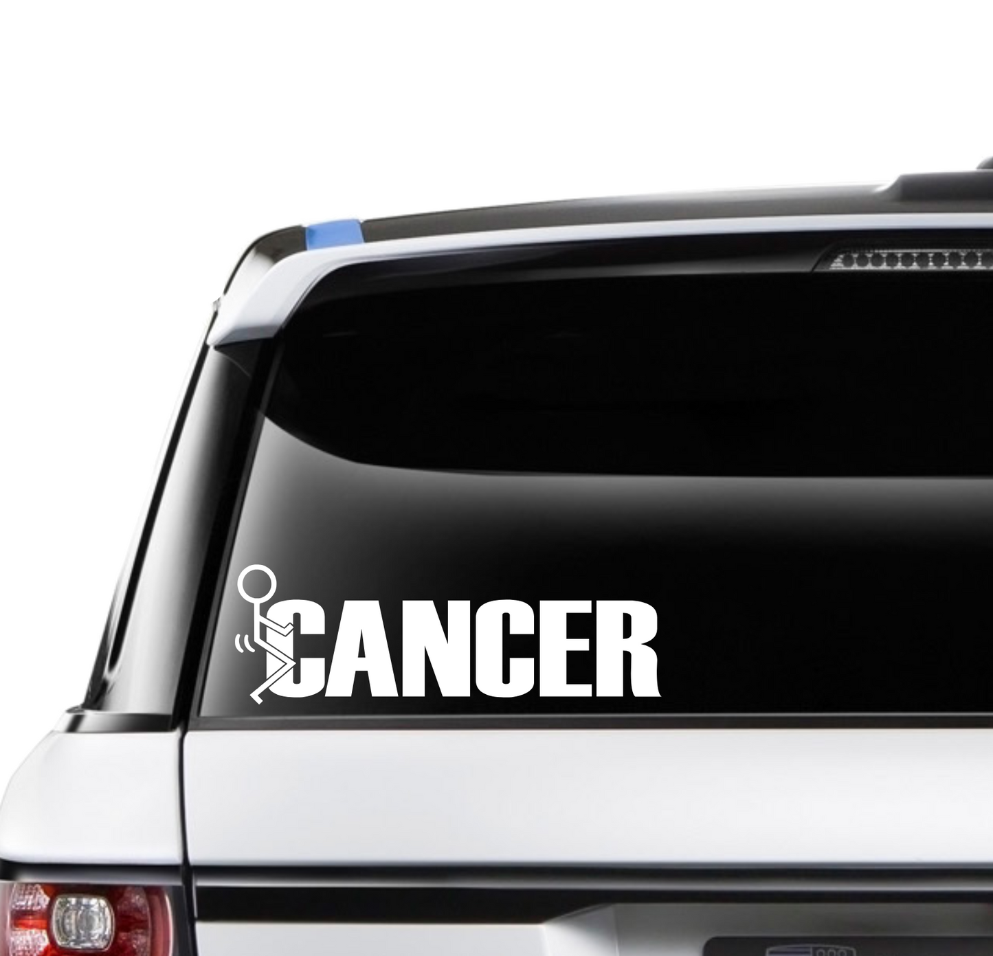 Fuck Cancer
