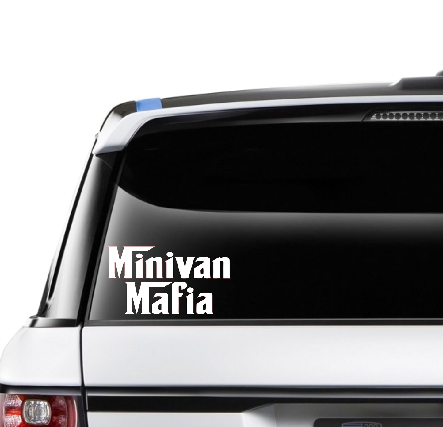 Minivan Mafia