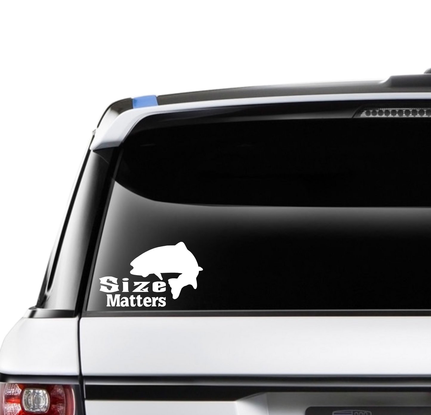 Size Matters (Style 1)