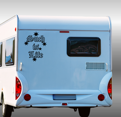 Such is Life with Southern Cross - 4 Sizes Available
