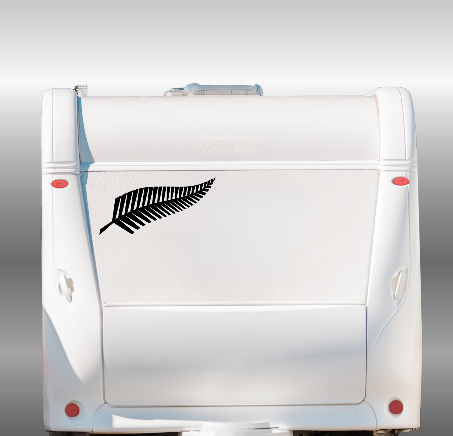 Silver Fern - XL Edition