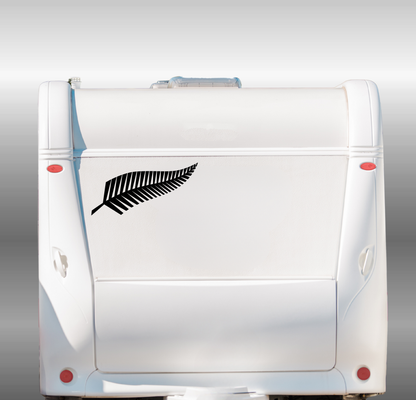 Silver Fern - XL Edition