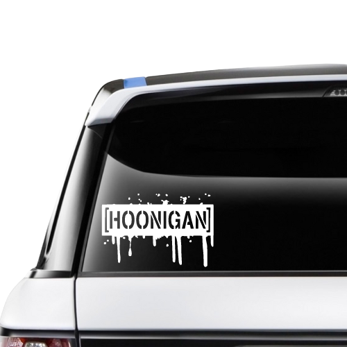 Hoonigan