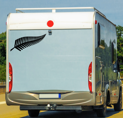 Silver Fern - XL Edition