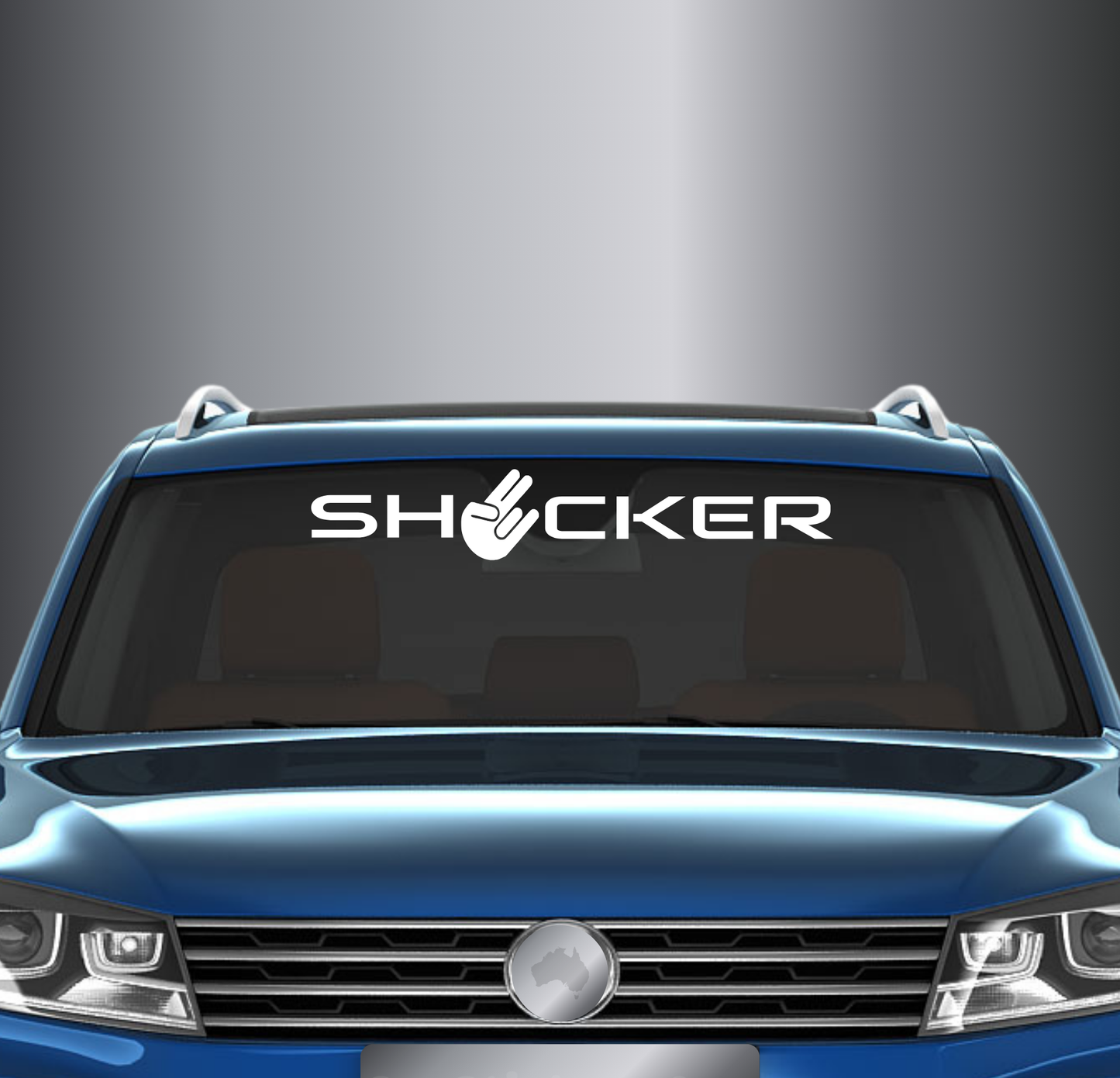 Shocker Banner