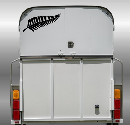 Silver Fern - XL Edition