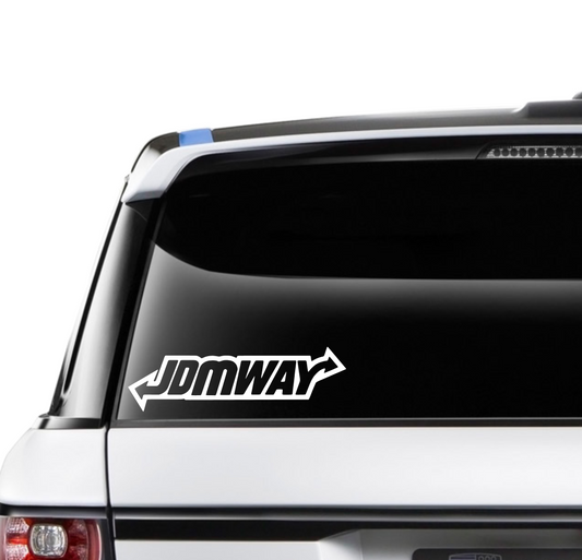 JDM WAY