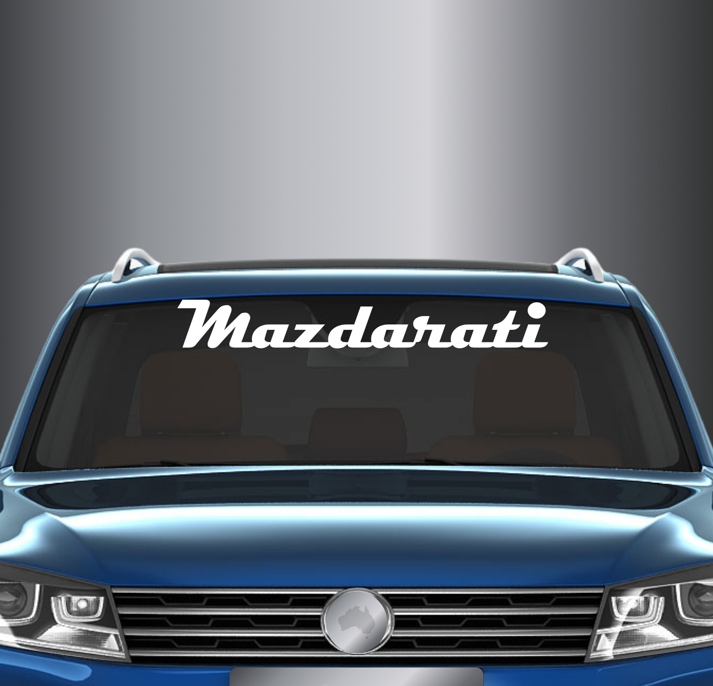 Mazdarati Banner