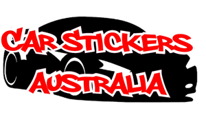 CarStickersAustralia