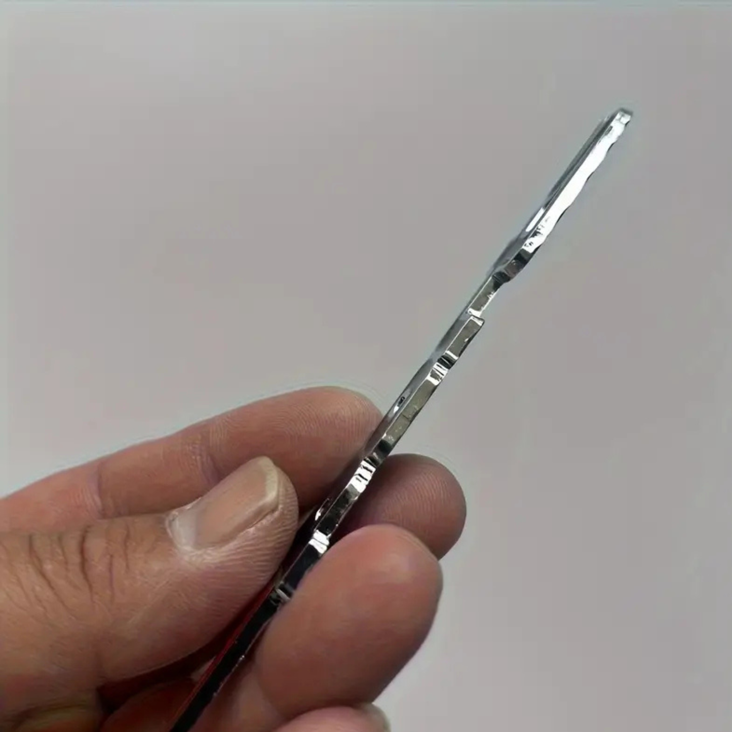 3D Pressed Metal Badge - Sports (Style 2)