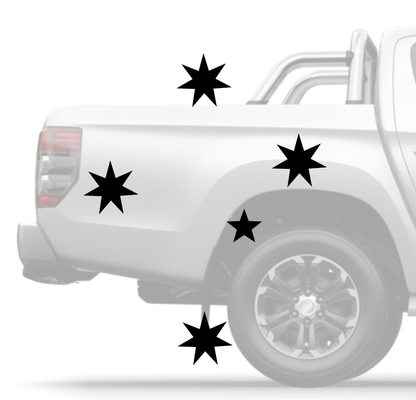 Southern Cross - 4 Sizes Available