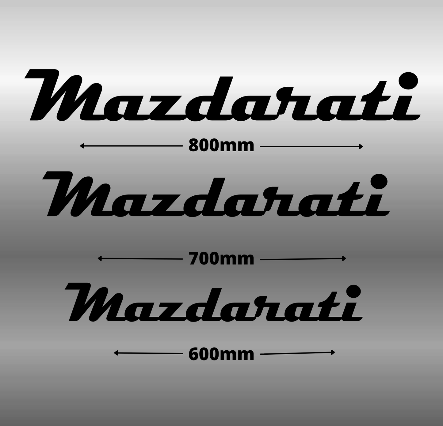 Mazdarati Banner