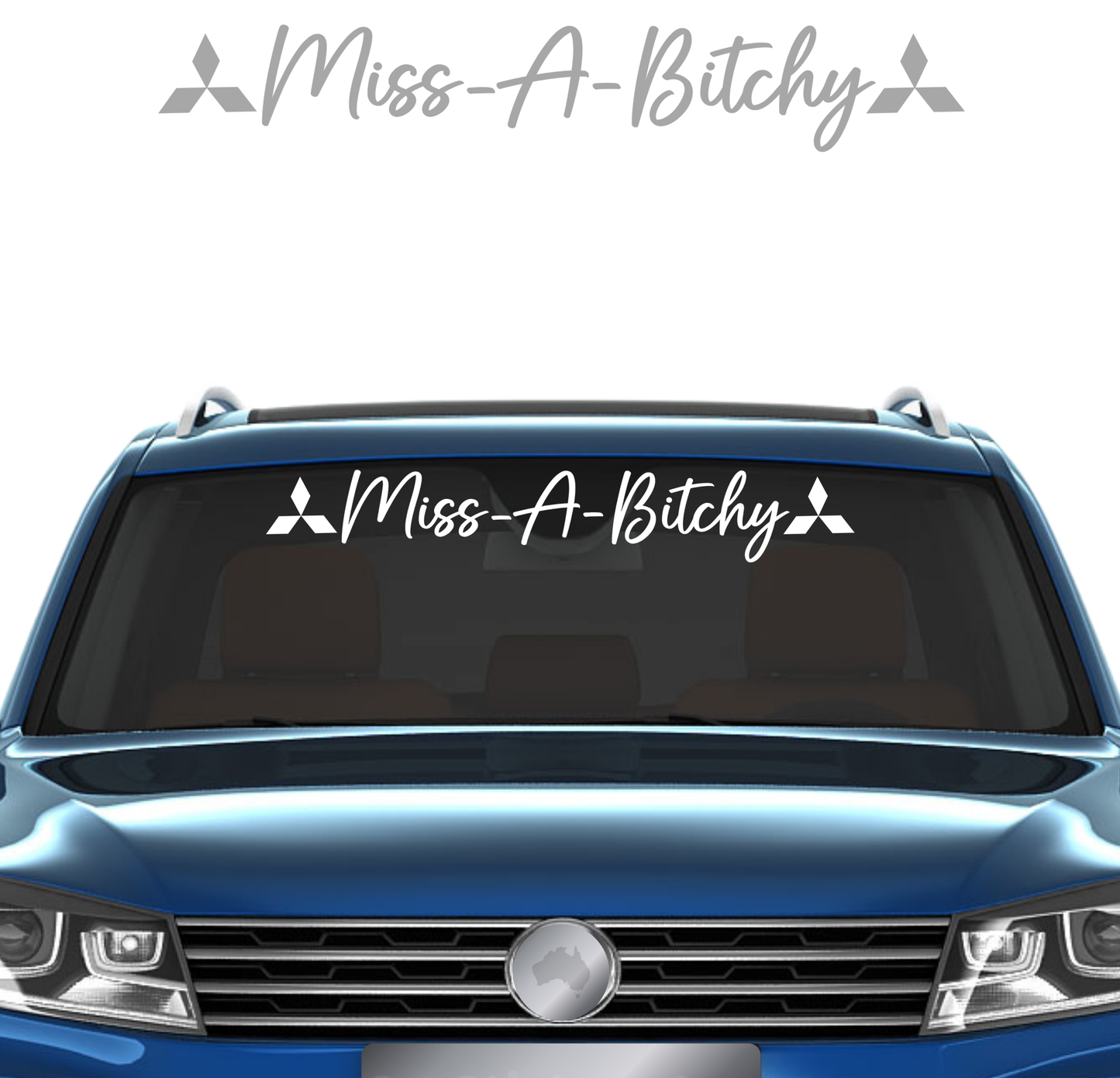 Miss-A-Bitchy Banner