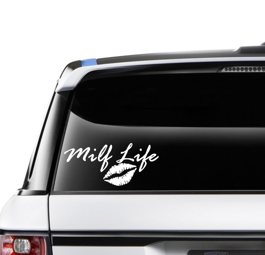 Milf Life