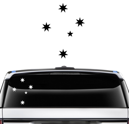 Southern Cross - 4 Sizes Available